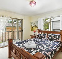 Anne's Beach Getaway - Hervey Bay Accommodation