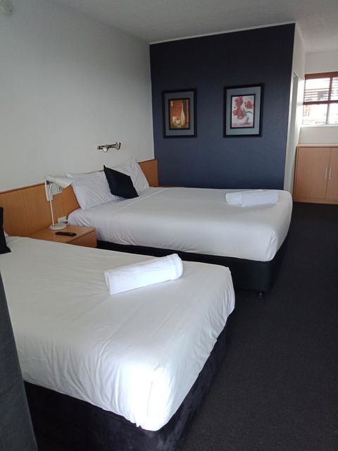 Annerley Motor Inn - Hervey Bay Accommodation 3