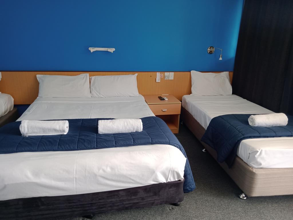 Annerley QLD Hervey Bay Accommodation
