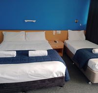 Annerley Motor Inn - Hervey Bay Accommodation