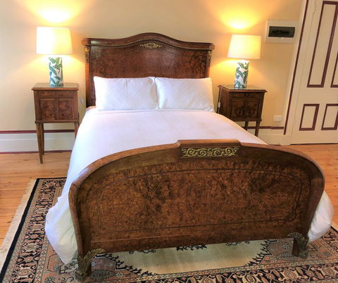 Annesley House - Hervey Bay Accommodation 1