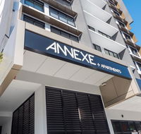 Annexe Apartments - Hervey Bay Accommodation