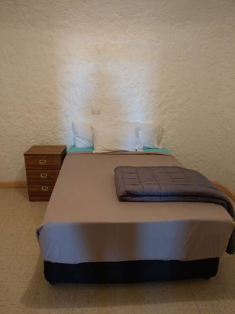 ANTE STREET DUGOUT - Tourism Hervey Bay 3