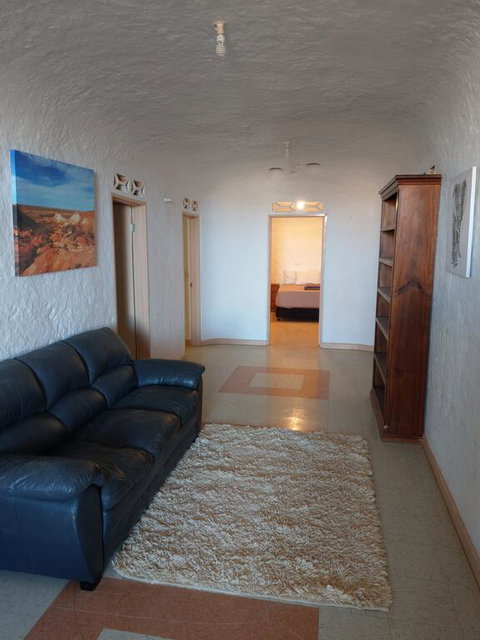 ANTE STREET DUGOUT - Tourism Hervey Bay 2