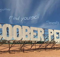 ANTE STREET DUGOUT - Tourism Hervey Bay