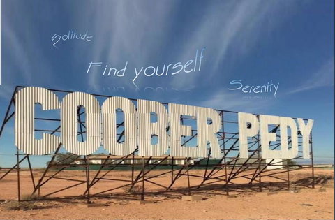 ANTE STREET DUGOUT - Tourism Hervey Bay 0