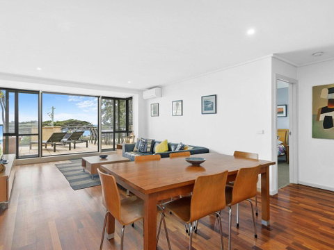 APARTMENT 10 PACIFIC APARTMENTS - FREE WIFI! - Hervey Bay Accommodation 1