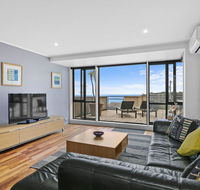 APARTMENT 10 PACIFIC APARTMENTS - FREE WIFI - Tourism Hervey Bay
