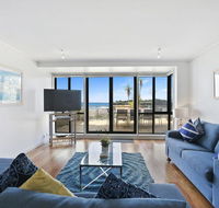 APARTMENT 11 PACIFIC APARTMENTS - Tourism Hervey Bay