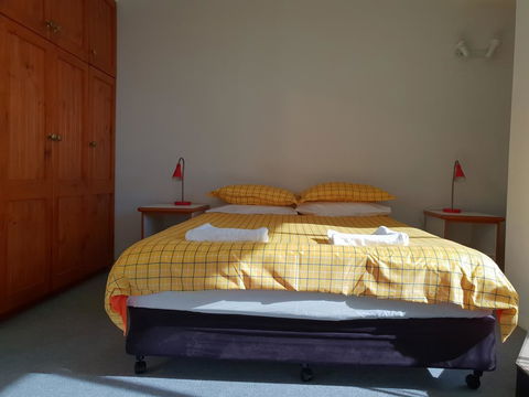 Apartment 201 - Tourism Hervey Bay 1