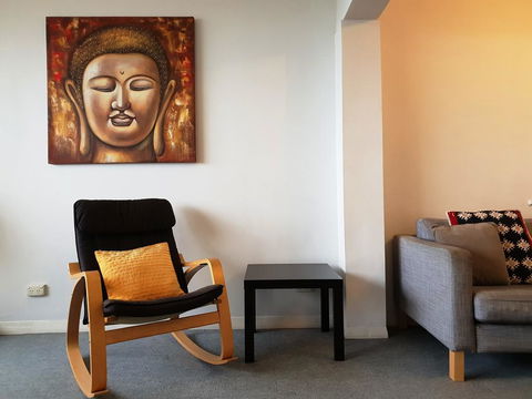 Apartment 201 - Tourism Hervey Bay 3