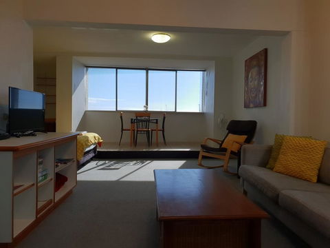 Apartment 201 - Tourism Hervey Bay 0
