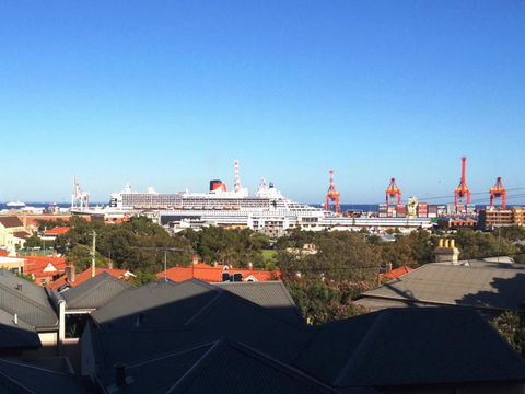 Apartment 201 - Tourism Hervey Bay 2