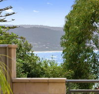 APARTMENT 23 PACIFIC APARTMENTS - sit on the deck and soak in the view - Tourism Hervey Bay