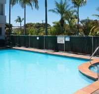 Apartment 3 - Providence - Hervey Bay Accommodation