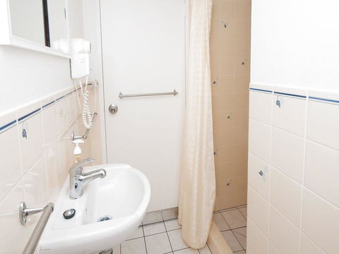 Apartment 3 - Providence - Hervey Bay Accommodation 1