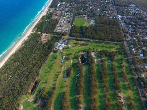 Apartment 3 - Providence - Hervey Bay Accommodation 3