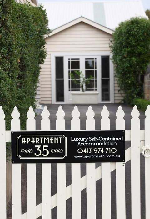 Apartment 35 - Hervey Bay Accommodation 3