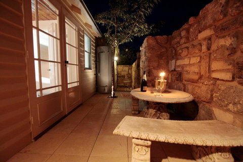 Apartment 35 - Hervey Bay Accommodation 1