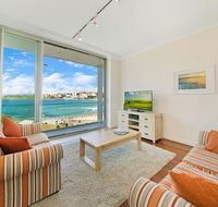 Apartment Bondi Heaven - Tourism Hervey Bay