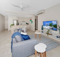 Apartment Close To The City Life on Lake 3 - Hervey Bay Accommodation