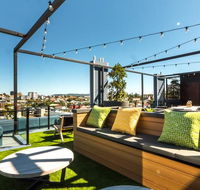Apartment Fortitude Valley - Hervey Bay Accommodation