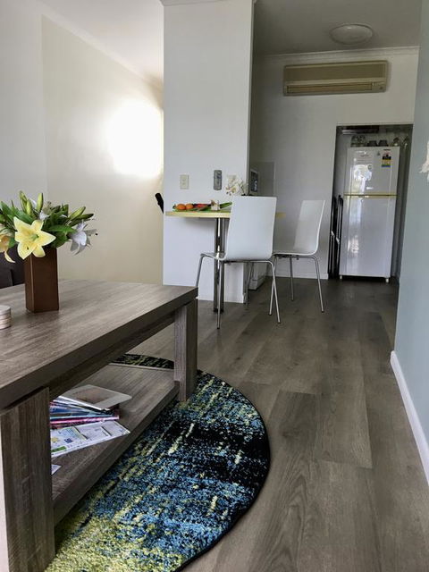 Apartment In 4,  Resort - Pool Views - Great Location - Tourism Hervey Bay 3