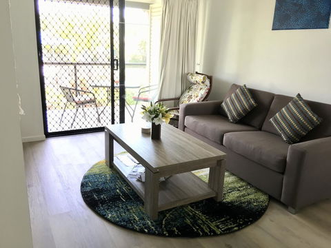 Apartment In 4,  Resort - Pool Views - Great Location - Tourism Hervey Bay 1