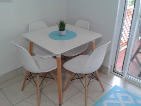 Apartment In Dolphin Heads Resort - Hervey Bay Accommodation 1