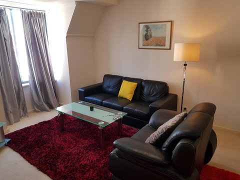 Apartment In East Perth - Tourism Hervey Bay 2