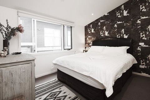 Apartment K2 07 - Hervey Bay Accommodation 3