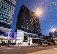 Apartment Newstead Central - Hervey Bay Accommodation