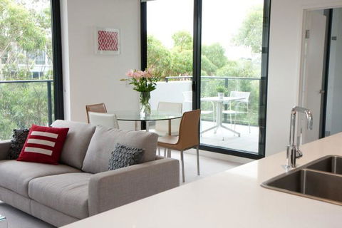 Apartment Saunders Close MP001 - Tourism Hervey Bay 0