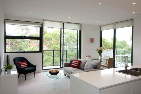 Apartment Saunders Close MP001 - Tourism Hervey Bay 1