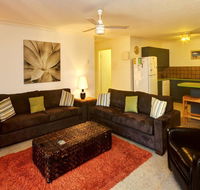 Apartment with Inground Pool - Hervey Bay Accommodation