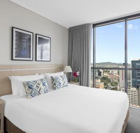 Apartments  128 Charlotte - Hervey Bay Accommodation