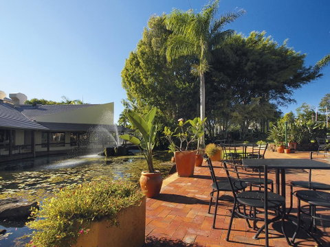 Apartments @ 2 Landsborough - Hervey Bay Accommodation 3