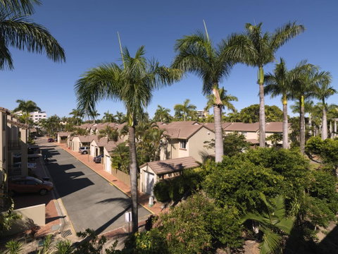 Apartments @ 2 Landsborough - Hervey Bay Accommodation 1