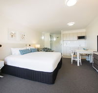 Apartments  2 Landsborough - Hervey Bay Accommodation