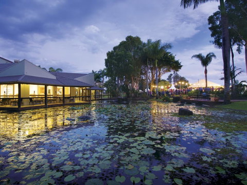 Apartments @ 2 Landsborough - Hervey Bay Accommodation 2