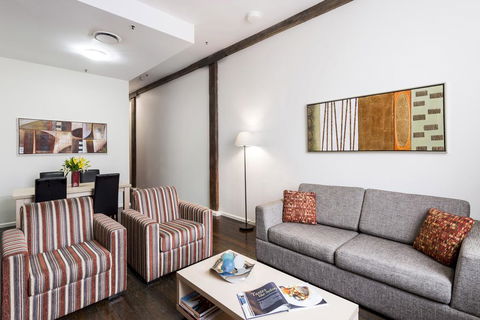 Apartments @ 243 Pyrmont - Tourism Hervey Bay 3