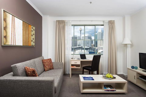 Apartments @ 243 Pyrmont - Tourism Hervey Bay 0