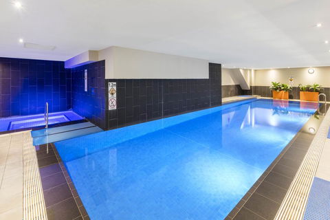 Apartments @ 60 Market - Tourism Hervey Bay 3