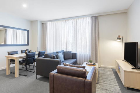 Apartments @ 60 Market - Tourism Hervey Bay 1