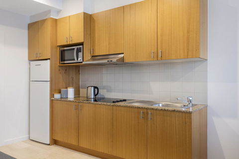 Apartments @ 60 Market - Tourism Hervey Bay 2