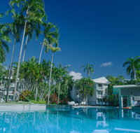 Apartments  87 Port Douglas - Hervey Bay Accommodation