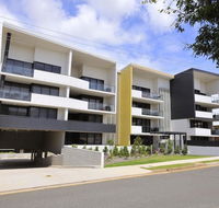 Apartments G60 Gladstone - Hervey Bay Accommodation