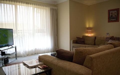 Apartments Of Waverley - Tourism Hervey Bay 3