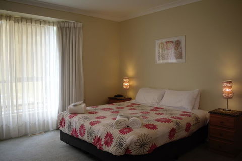 Apartments Of Waverley - Tourism Hervey Bay 2