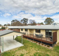 Apartments on Allingham - Hervey Bay Accommodation